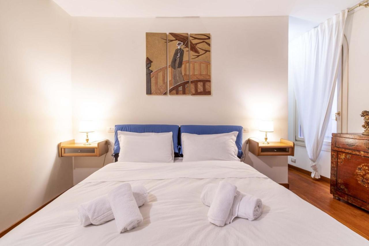 Apartamento Ca' Meraviglia Veneza