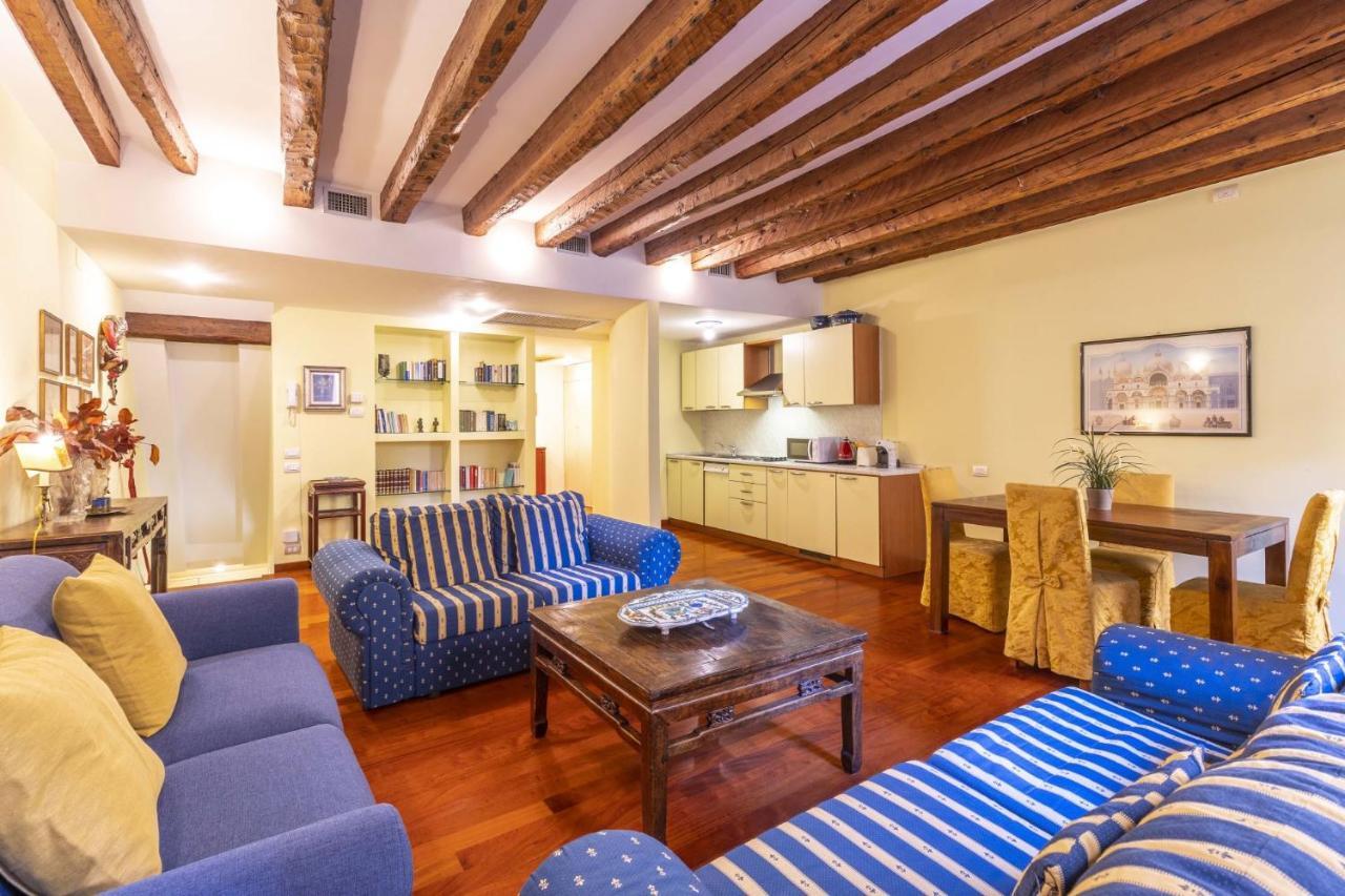 Ca' Meraviglia Apartamento Veneza