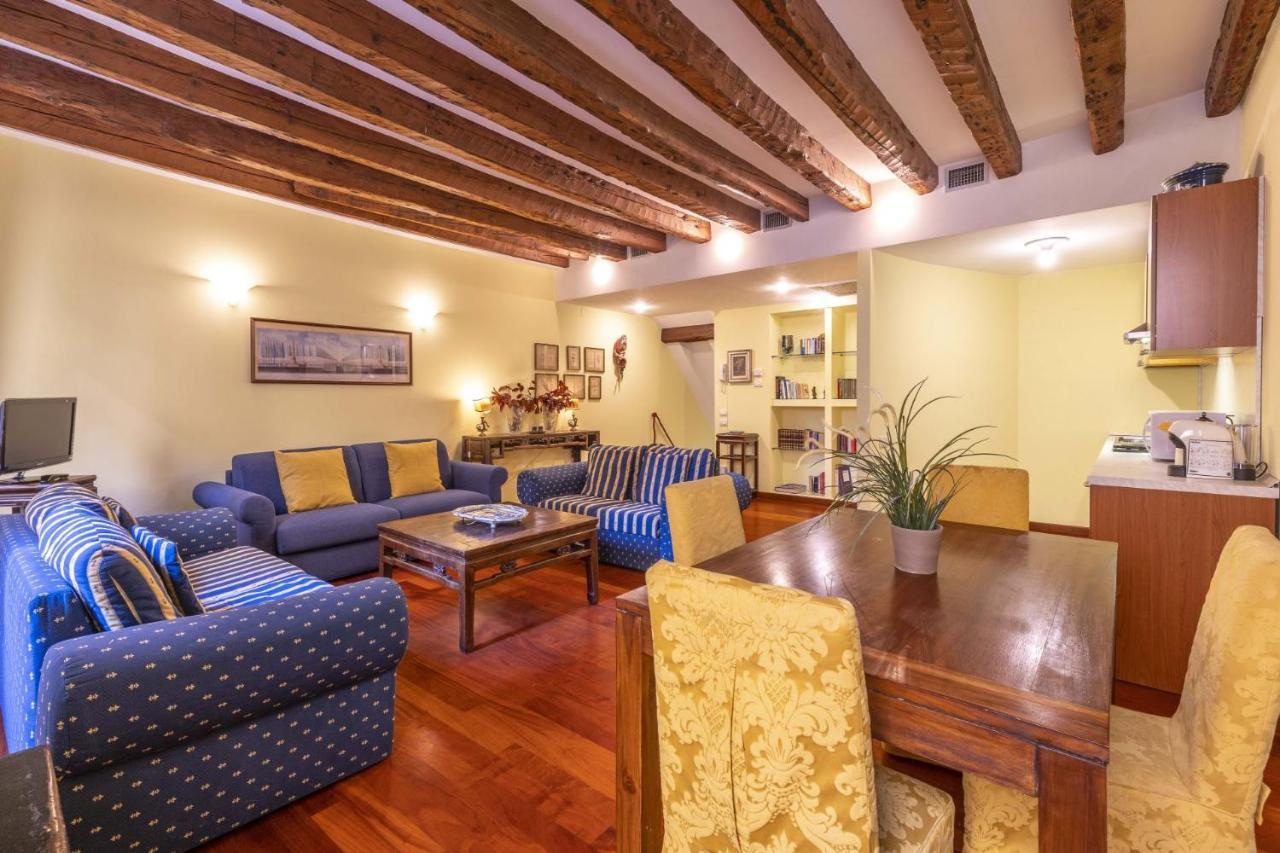 Appartement Ca' Meraviglia Venise